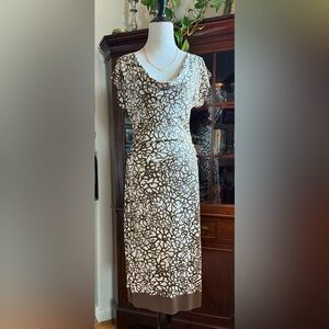 Diane Von Furstenberg Silk Dress